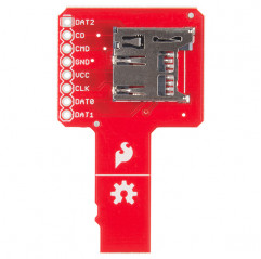 SparkFun microSD Sniffer SparkFun 19020350 DHM