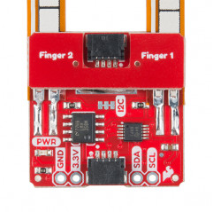 SparkFun Qwiic Flex Glove Controller SparkFun 19020353 DHM