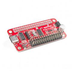 SparkFun Servo pHAT for Raspberry Pi SparkFun 19020361 DHM