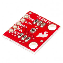 SparkFun RGB Light Sensor - ISL29125 SparkFun 19020355 DHM