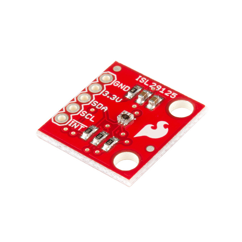 SparkFun RGB Light Sensor - ISL29125 SparkFun19020355 DHM