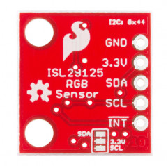 SparkFun RGB Light Sensor - ISL29125 SparkFun 19020355 DHM