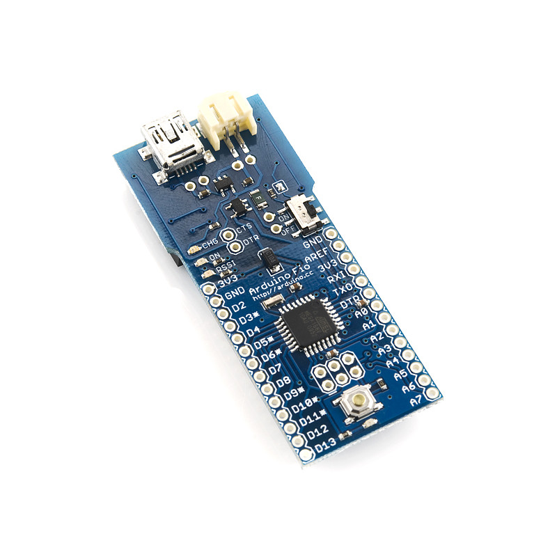 Arduino Fio SparkFun19020368 DHM