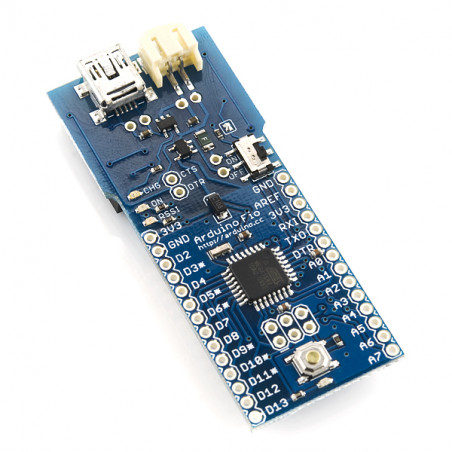 Arduino Fio SparkFun 19020368 DHM