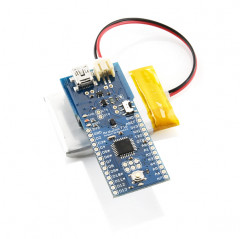 Arduino Fio SparkFun 19020368 DHM