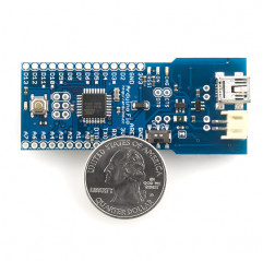 Arduino Fio SparkFun19020368 DHM