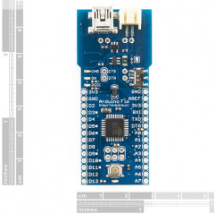 Arduino Fio SparkFun 19020368 DHM