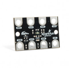 SparkFun gator:UV - micro:bit Accessory Board SparkFun19020566 DHM