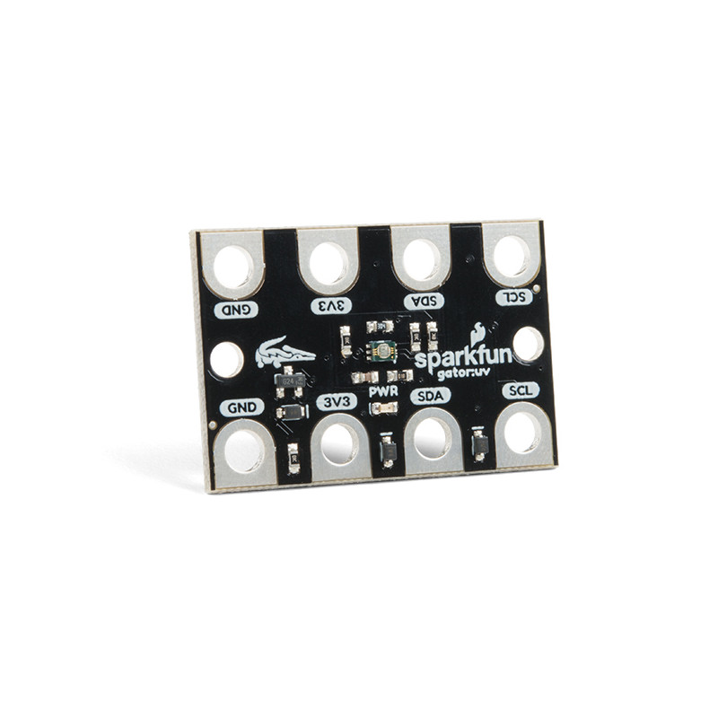 SparkFun gator:UV - micro:bit Accessory Board SparkFun 19020566 DHM
