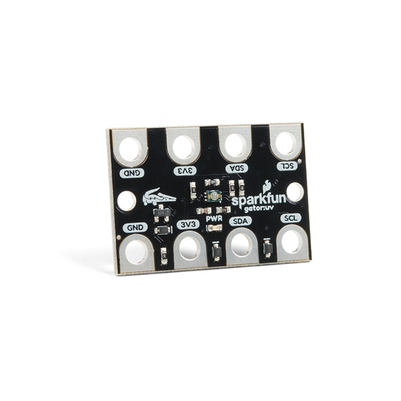 SparkFun gator:UV - micro:bit Accessory Board SparkFun19020566 DHM