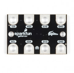 SparkFun gator:UV - micro:bit Accessory Board SparkFun 19020566 DHM