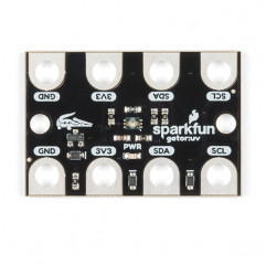 SparkFun gator:UV - micro:bit Accessory Board SparkFun19020566 DHM