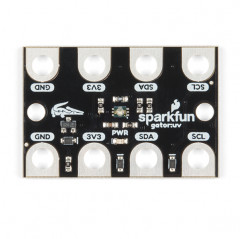 SparkFun gator:UV - micro:bit Accessory Board SparkFun 19020566 DHM