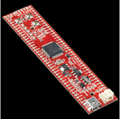 USB 32-Bit Whacker - PIC32MX795 Development Board SparkFun19020334 DHM