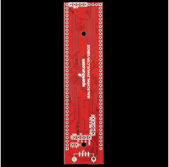 USB 32-Bit Whacker - PIC32MX795 Development Board SparkFun 19020334 DHM