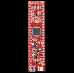 USB 32-Bit Whacker - PIC32MX795 Development Board SparkFun19020334 DHM