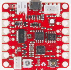 SparkFun Blynk Board - ESP8266 SparkFun 19020358 DHM