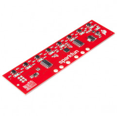 SparkFun Line Follower Array SparkFun 19020345 DHM