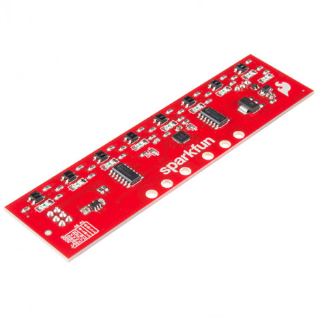 SparkFun Line Follower Array SparkFun 19020345 DHM