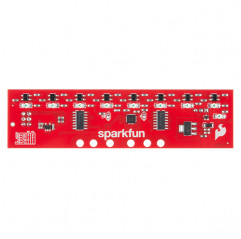 SparkFun Line Follower Array SparkFun 19020345 DHM