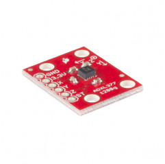 SparkFun Triple Axis Accelerometer Breakout - ADXL377 SparkFun 19020379 DHM