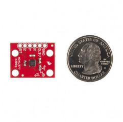 SparkFun Triple Axis Accelerometer Breakout - ADXL377 SparkFun19020379 DHM