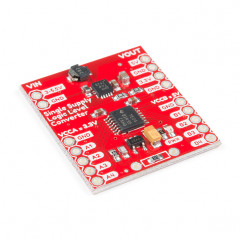 SparkFun Logic Level Converter - Single Supply SparkFun19020370 DHM