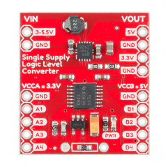 SparkFun Logic Level Converter - Single Supply SparkFun 19020370 DHM