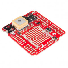 SparkFun GPS Logger Shield SparkFun19020366 DHM