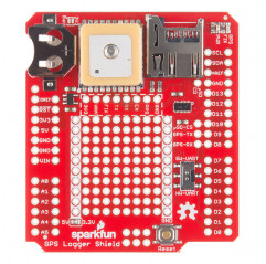 SparkFun GPS Logger Shield SparkFun 19020366 DHM