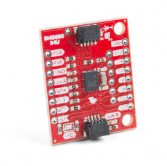 SparkFun VR IMU Breakout - BNO080 (Qwiic) - Bad Silk SparkFun19020393 DHM