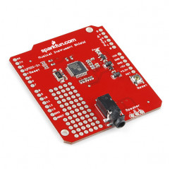 SparkFun Music Instrument Shield SparkFun 19020354 DHM