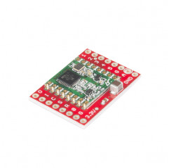 SparkFun RFM69 Breakout (915MHz) SparkFun 19020364 DHM