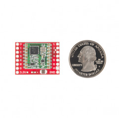 SparkFun RFM69 Breakout (915MHz) SparkFun19020364 DHM