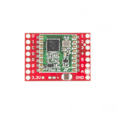 SparkFun RFM69 Breakout (915MHz) SparkFun19020364 DHM