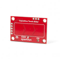 SparkFun Capacitive Touch Slider - CAP1203 (Qwiic) SparkFun19020373 DHM