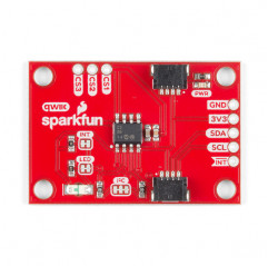 SparkFun Capacitive Touch Slider - CAP1203 (Qwiic) SparkFun19020373 DHM