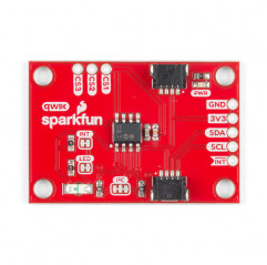 SparkFun Capacitive Touch Slider - CAP1203 (Qwiic) SparkFun 19020373 DHM