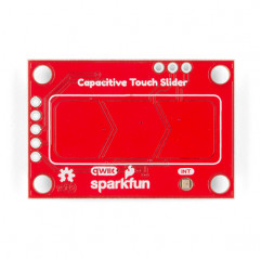 SparkFun Capacitive Touch Slider - CAP1203 (Qwiic) SparkFun 19020373 DHM