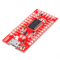 SparkFun USB UART Serial Breakout - CY7C65213 SparkFun19020363 DHM