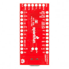 SparkFun USB UART Serial Breakout - CY7C65213 SparkFun 19020363 DHM