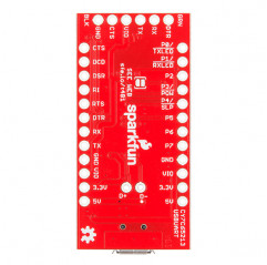 SparkFun USB UART Serial Breakout - CY7C65213 SparkFun19020363 DHM