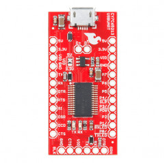 SparkFun USB UART Serial Breakout - CY7C65213 SparkFun19020363 DHM