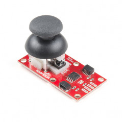 SparkFun Qwiic Joystick SparkFun 19020347 DHM