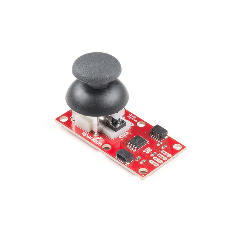 SparkFun Qwiic Joystick SparkFun19020347 DHM