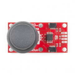 SparkFun Qwiic Joystick SparkFun19020347 DHM