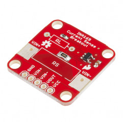 SparkFun Current Sensor Breakout - INA169 SparkFun19020376 DHM