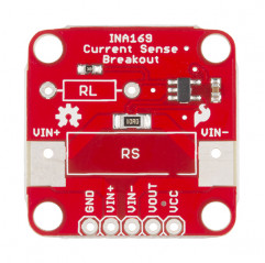 SparkFun Current Sensor Breakout - INA169 SparkFun19020376 DHM