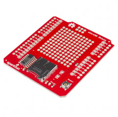 SparkFun microSD Shield SparkFun19020359 DHM