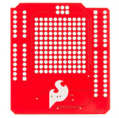SparkFun microSD Shield SparkFun 19020359 DHM